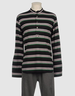 JUNYA WATANABE COMME DES GARÇONS MAN - MAGLIERIA - Maglie collo a giro - su YOOX.COM
