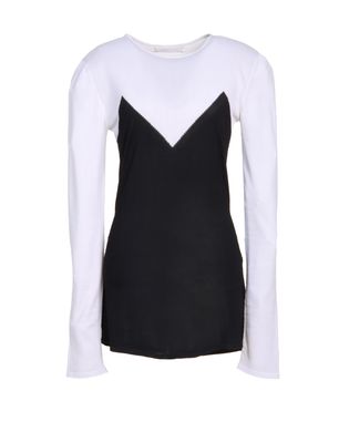 Long sleeve sweater Women's - CUSHNIE ET OCHS