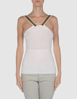 Class Roberto Cavalli - Tops - Tops