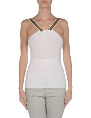 CLASS ROBERTO CAVALLI - Top