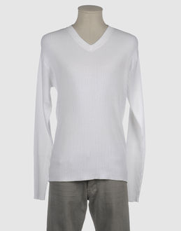 POLO JEANS COMPANY - MAGLIERIA - Maglie collo a v - su YOOX.COM
