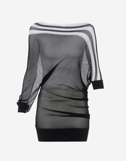 Y-3 - Long sleeve sweater