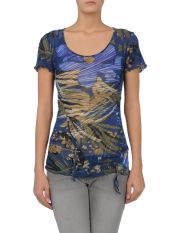 ROBERTA PUCCINI by BARONI - Short sleeve t-shirt