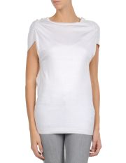 ORIGINAL VINTAGE STYLE - Pull manches courtes