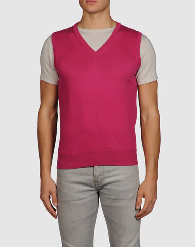 ZOOM CRUCIANI - Sweater vest