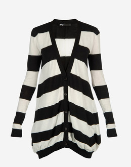 Y-3 - Cardigan