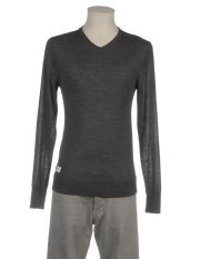 (W)TAPS - V-neck