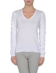 ROBERTA PUCCINI by BARONI - Long sleeve jumper