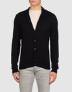 RALPH LAUREN BLACK LABEL - Cashmere jumper