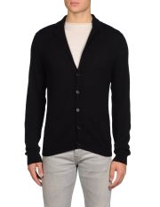 RALPH LAUREN BLACK LABEL - Cashmere sweater