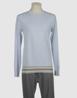 PS PAUL SMITH - MAGLIERIA - Maglie collo a giro - su YOOX.COM