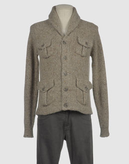 ESEMPLARE - MAGLIERIA - Cardigan - su YOOX.COM