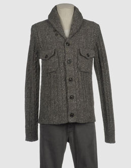 ESEMPLARE - MAGLIERIA - Cardigan - su YOOX.COM
