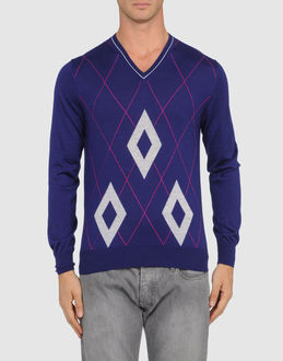 CRUCIANI - MAGLIERIA - Cachemire - su YOOX.COM