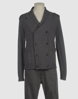 ESEMPLARE - MAGLIERIA - Cardigan - su YOOX.COM