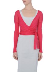 PATRIZIA PEPE - Shrug wrap