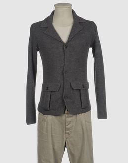 ESEMPLARE - MAGLIERIA - Cardigan - su YOOX.COM