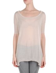 ANGELA DAVIS - Maglia maniche corte