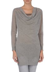 ANGELA DAVIS - Maglia maniche lunghe