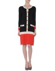 MILLY - Minivestido