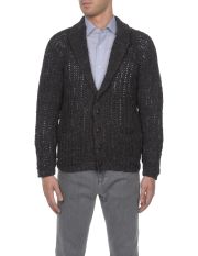 GOLDEN GOOSE - Cardigan