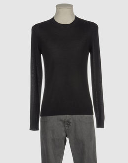 ESEMPLARE - MAGLIERIA - Maglie collo a giro - su YOOX.COM