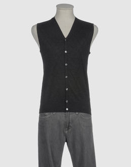 ESEMPLARE - MAGLIERIA - Maglie gilet - su YOOX.COM