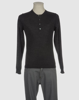 ESEMPLARE - MAGLIERIA - Maglie collo a giro - su YOOX.COM