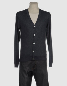 OSGOOD - MAGLIERIA - Cardigan - su YOOX.COM