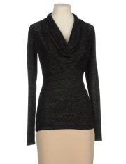 HALSTON HERITAGE - Long sleeve jumper