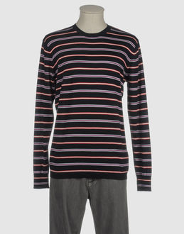 PS PAUL SMITH - MAGLIERIA - Maglie collo a giro - su YOOX.COM