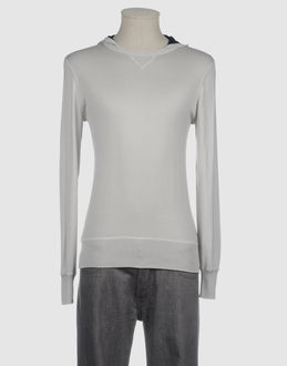 PRIVATE LIVES - MAGLIERIA - Maglie collo a giro - su YOOX.COM