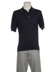 DRUMOHR - Polo-neck