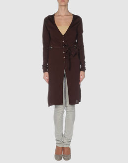 Twin-Set Simona Barbieri - Maille - Cardigans