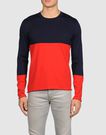 MARNI - Maglia collo a giro