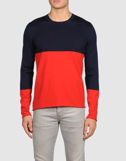 MARNI - MAGLIERIA - Maglie collo a giro - su YOOX.COM