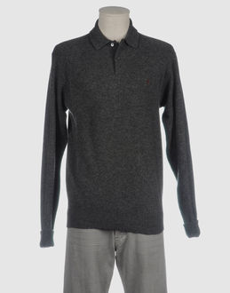 POLO RALPH LAUREN - MAGLIERIA - Maglie collo a polo - su YOOX.COM