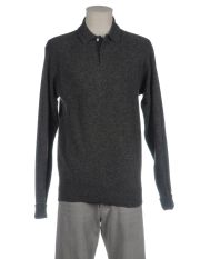 POLO RALPH LAUREN - Polo-neck