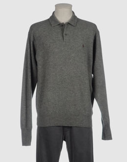 POLO RALPH LAUREN - MAGLIERIA - Maglie collo a polo - su YOOX.COM