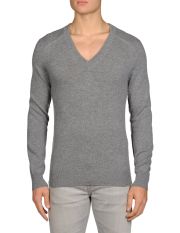 D&G - Cashmere sweater