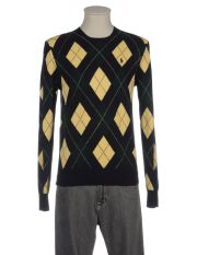 POLO RALPH LAUREN - Maglia collo a giro