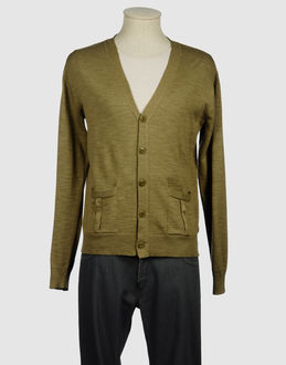 POLO JEANS COMPANY - MAGLIERIA - Cardigan - su YOOX.COM