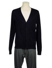 POLO JEANS COMPANY - Strickjacke