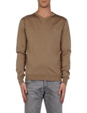 C.P. COMPANY - V-neck