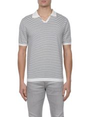 C.P. COMPANY - Maglia collo a polo