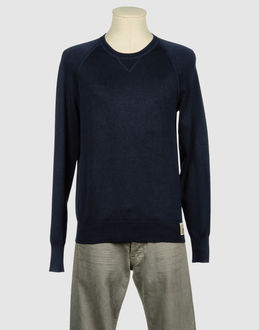 POLO JEANS COMPANY - MAGLIERIA - Maglie collo a giro - su YOOX.COM