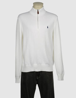 POLO RALPH LAUREN - MAGLIERIA - Maglie collo alto - su YOOX.COM