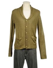 POLO JEANS COMPANY - Strickjacke