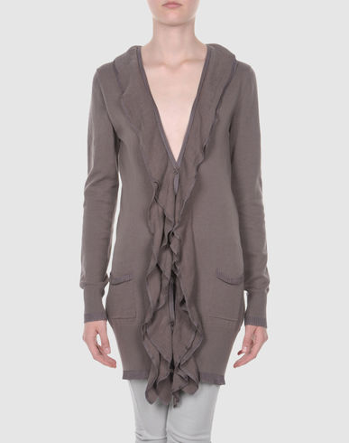 ZOOM VILA - Cardigan