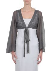 KOOKAI - Shrug wrap